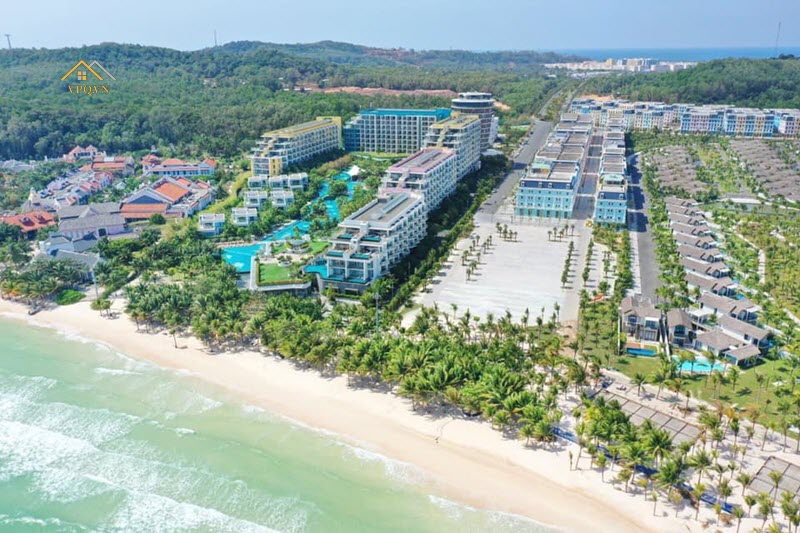 Bãi Kem Phú Quốc vào top 50 bãi biển đẹp nhất hành tinh- Ảnh 12